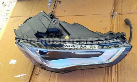 Buy Audi A3 Headlight OEM. in Port Vila in Shefa Buy Audi A3 Headlight OEM. in Port Vila in Shefa