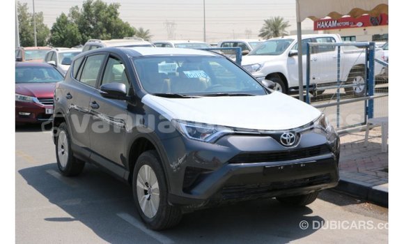 Acheter Import Voiture Toyota RAV4 Autre à Import - Dubai, Malampa Acheter Import Voiture Toyota RAV4 Autre à Import - Dubai, Malampa