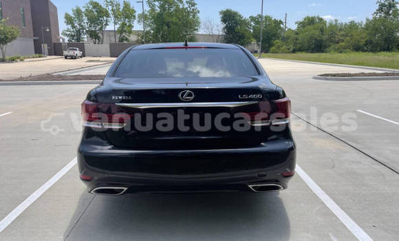 Buy Used Lexus LX 450 Blue Car in Luganville in Sanma Buy Used Lexus LX 450 Blue Car in Luganville in Sanma