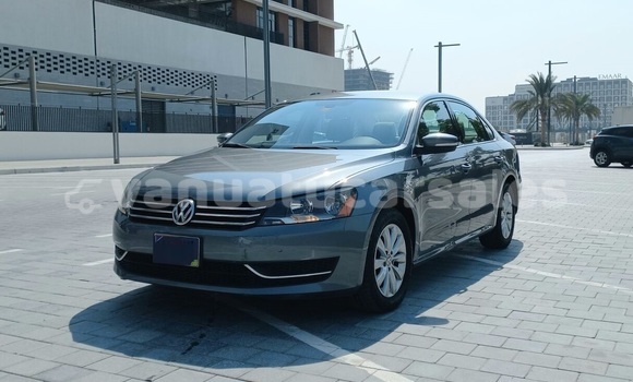 Buy Used Volkswagen Passat Other Car in Port Vila in Shefa Buy Used Volkswagen Passat Other Car in Port Vila in Shefa