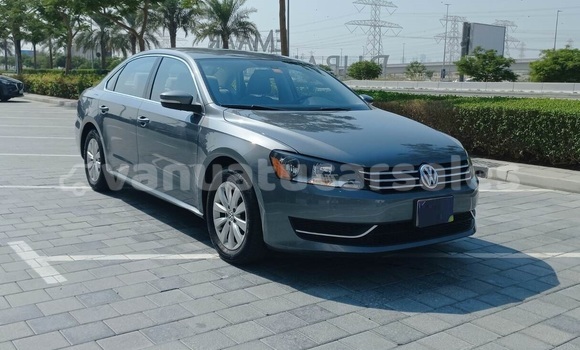Buy Used Volkswagen Passat Other Car in Port Vila in Shefa Buy Used Volkswagen Passat Other Car in Port Vila in Shefa