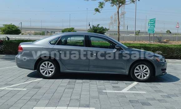 Buy Used Volkswagen Passat Other Car in Port Vila in Shefa Buy Used Volkswagen Passat Other Car in Port Vila in Shefa