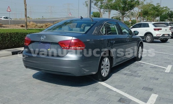 Buy Used Volkswagen Passat Other Car in Port Vila in Shefa Buy Used Volkswagen Passat Other Car in Port Vila in Shefa