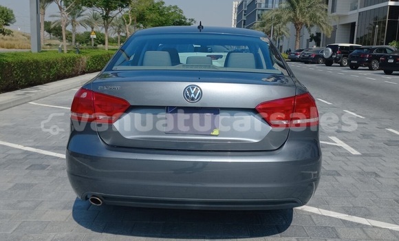 Buy Used Volkswagen Passat Other Car in Port Vila in Shefa Buy Used Volkswagen Passat Other Car in Port Vila in Shefa