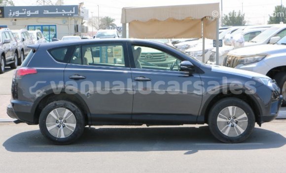 Acheter Import Voiture Toyota RAV4 Autre à Import - Dubai, Malampa Acheter Import Voiture Toyota RAV4 Autre à Import - Dubai, Malampa