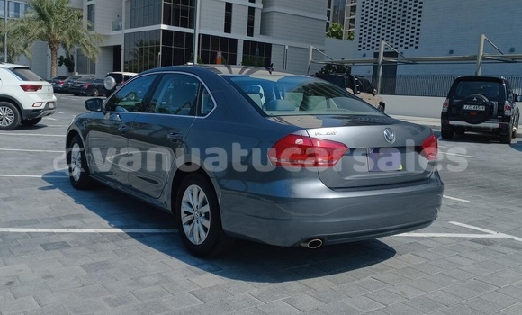 Buy Used Volkswagen Passat Other Car in Port Vila in Shefa Buy Used Volkswagen Passat Other Car in Port Vila in Shefa