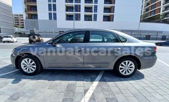Buy Used Volkswagen Passat Other Car in Port Vila in Shefa Buy Used Volkswagen Passat Other Car in Port Vila in Shefa