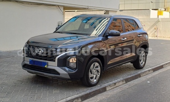 Buy Used Hyundai Creta Other Car in Port Vila in Shefa Buy Used Hyundai Creta Other Car in Port Vila in Shefa