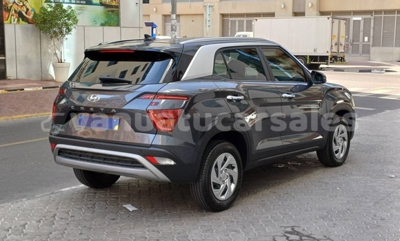 Buy Used Hyundai Creta Other Car in Port Vila in Shefa Buy Used Hyundai Creta Other Car in Port Vila in Shefa