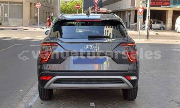 Buy Used Hyundai Creta Other Car in Port Vila in Shefa Buy Used Hyundai Creta Other Car in Port Vila in Shefa