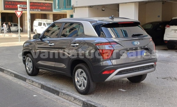 Buy Used Hyundai Creta Other Car in Port Vila in Shefa Buy Used Hyundai Creta Other Car in Port Vila in Shefa