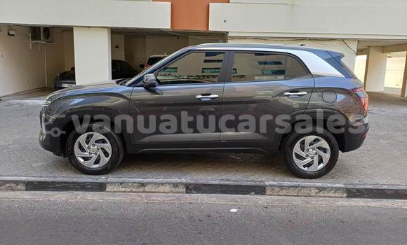 Buy Used Hyundai Creta Other Car in Port Vila in Shefa Buy Used Hyundai Creta Other Car in Port Vila in Shefa