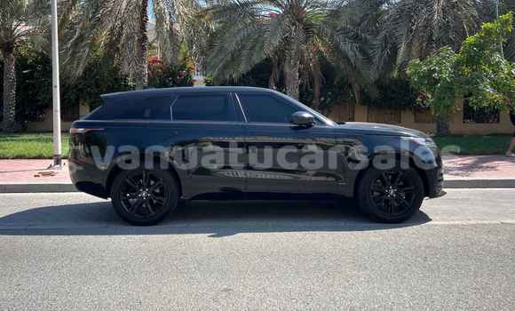 Buy Used Range Rover Range Rover Black Car in Luganville in Sanma Buy Used Range Rover Range Rover Black Car in Luganville in Sanma