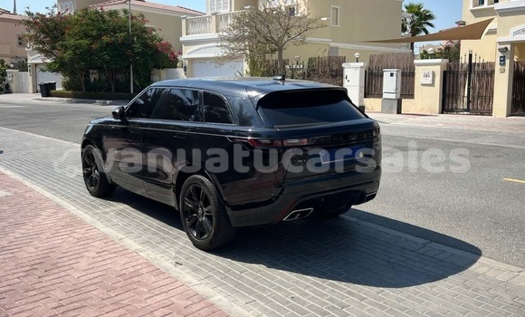 Buy Used Range Rover Range Rover Black Car in Luganville in Sanma Buy Used Range Rover Range Rover Black Car in Luganville in Sanma