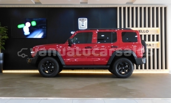 Buy Used GAZ 18 Red Car in Luganville in Sanma Buy Used GAZ 18 Red Car in Luganville in Sanma