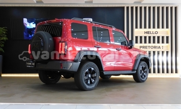 Buy Used GAZ 18 Red Car in Luganville in Sanma Buy Used GAZ 18 Red Car in Luganville in Sanma