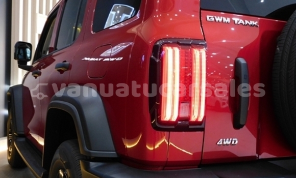 Buy Used GAZ 18 Red Car in Luganville in Sanma Buy Used GAZ 18 Red Car in Luganville in Sanma