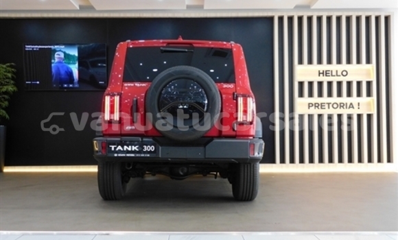 Buy Used GAZ 18 Red Car in Luganville in Sanma Buy Used GAZ 18 Red Car in Luganville in Sanma