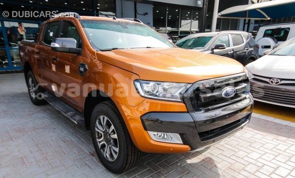 Acheter Import Voiture Ford Ranger Autre à Import - Dubai, Malampa Acheter Import Voiture Ford Ranger Autre à Import - Dubai, Malampa