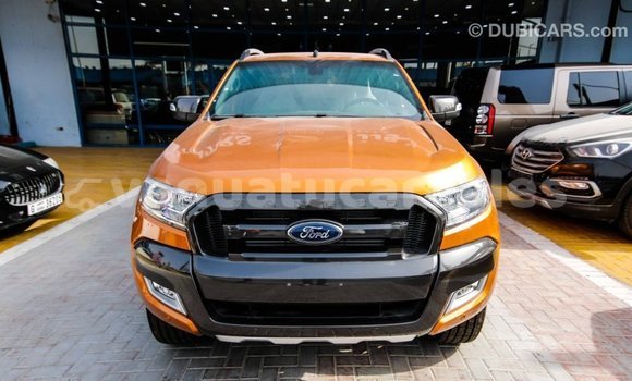 Acheter Import Voiture Ford Ranger Autre à Import - Dubai, Malampa Acheter Import Voiture Ford Ranger Autre à Import - Dubai, Malampa