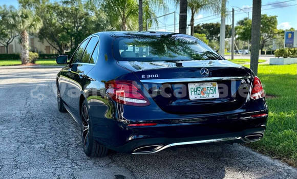 Buy Used Mercedes-Benz E–Class Blue Car in Luganville in Sanma Buy Used Mercedes-Benz E–Class Blue Car in Luganville in Sanma