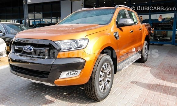 Acheter Import Voiture Ford Ranger Autre à Import - Dubai, Malampa Acheter Import Voiture Ford Ranger Autre à Import - Dubai, Malampa
