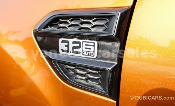 Acheter Import Voiture Ford Ranger Autre à Import - Dubai, Malampa Acheter Import Voiture Ford Ranger Autre à Import - Dubai, Malampa