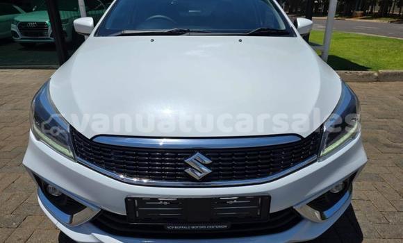 Buy Used Suzuki Ciaz White Car in Port Vila in Shefa Buy Used Suzuki Ciaz White Car in Port Vila in Shefa