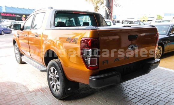 Acheter Import Voiture Ford Ranger Autre à Import - Dubai, Malampa Acheter Import Voiture Ford Ranger Autre à Import - Dubai, Malampa