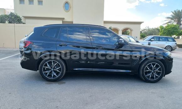 Buy Used BMW X3 Black Car in Luganville in Sanma Buy Used BMW X3 Black Car in Luganville in Sanma