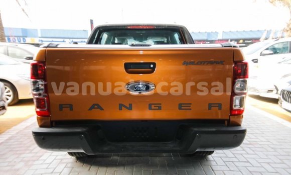 Acheter Import Voiture Ford Ranger Autre à Import - Dubai, Malampa Acheter Import Voiture Ford Ranger Autre à Import - Dubai, Malampa