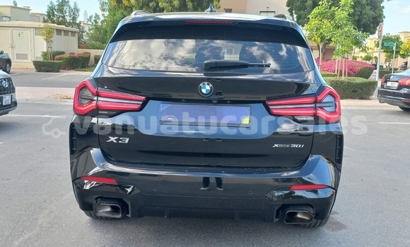 Buy Used BMW X3 Black Car in Luganville in Sanma Buy Used BMW X3 Black Car in Luganville in Sanma