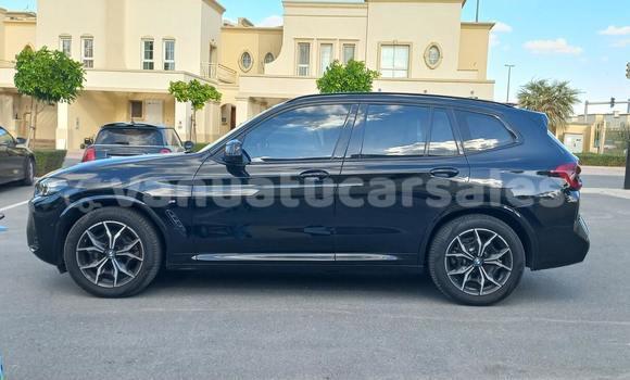 Buy Used BMW X3 Black Car in Luganville in Sanma Buy Used BMW X3 Black Car in Luganville in Sanma