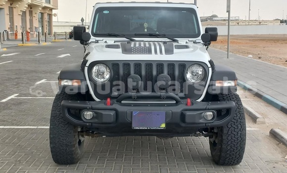 Buy Used Jeep Wrangler White Car in Luganville in Sanma Buy Used Jeep Wrangler White Car in Luganville in Sanma