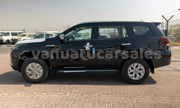 Buy Used Nissan Xterra Black Car in Luganville in Sanma Buy Used Nissan Xterra Black Car in Luganville in Sanma