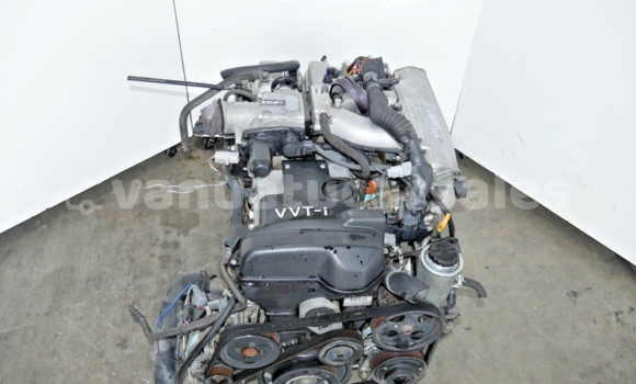 Buy 2005 LEXUS GS300 IS300 in Luganville in Sanma Buy 2005 LEXUS GS300 IS300 in Luganville in Sanma