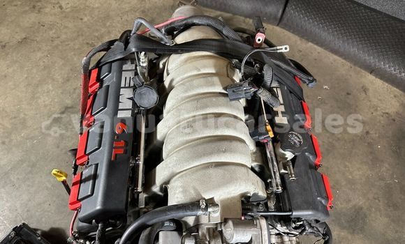 Buy CHRYSLER 300C SRT8 in Luganville in Sanma Buy CHRYSLER 300C SRT8 in Luganville in Sanma