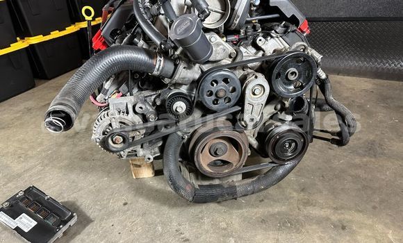 Buy CHRYSLER 300C SRT8 in Luganville in Sanma Buy CHRYSLER 300C SRT8 in Luganville in Sanma