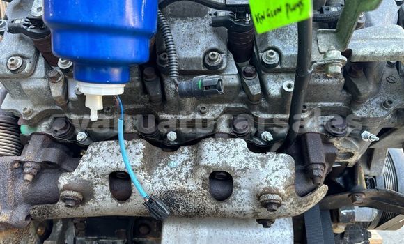 Acheter 2006 GMC 2500 3500 à Luganville, Sanma Acheter 2006 GMC 2500 3500 à Luganville, Sanma