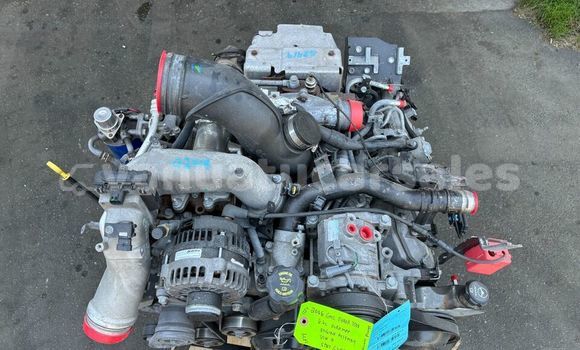 Acheter 2006 GMC 2500 3500 à Luganville, Sanma Acheter 2006 GMC 2500 3500 à Luganville, Sanma