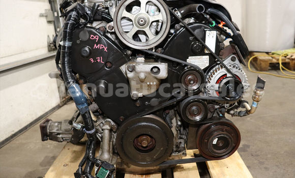 Buy ACURA MDX 3.7L in Port Vila in Shefa Buy ACURA MDX 3.7L in Port Vila in Shefa