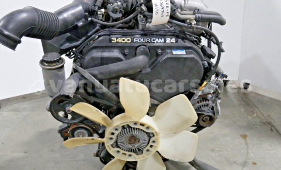 Buy Toyota Tacoma, 4Runner in Luganville in Sanma Buy Toyota Tacoma, 4Runner in Luganville in Sanma