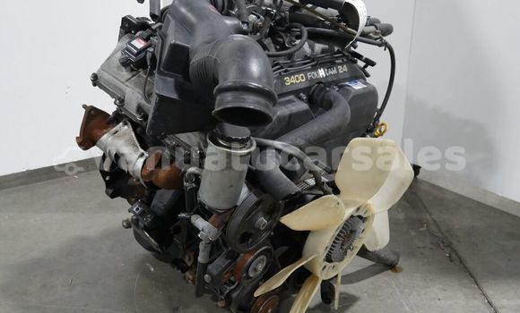 Buy Toyota Tacoma, 4Runner in Luganville in Sanma Buy Toyota Tacoma, 4Runner in Luganville in Sanma