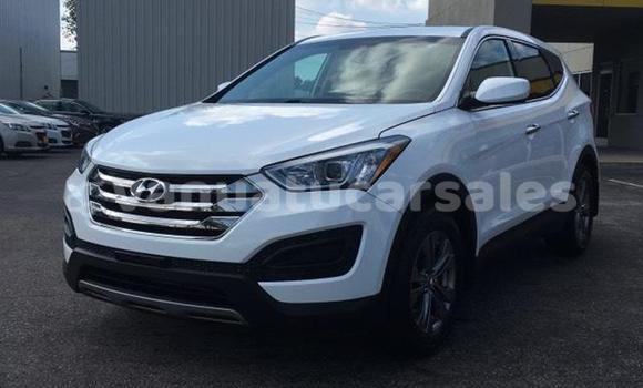 Acheter Occasion Voiture Hyundai Santa Autre à Isangel, Tafea Acheter Occasion Voiture Hyundai Santa Autre à Isangel, Tafea