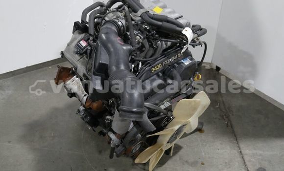 Buy Toyota Tacoma, 4Runner in Luganville in Sanma Buy Toyota Tacoma, 4Runner in Luganville in Sanma