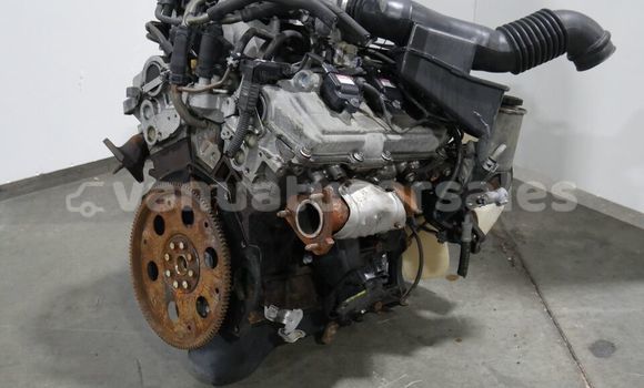 Buy Toyota Tacoma, 4Runner in Luganville in Sanma Buy Toyota Tacoma, 4Runner in Luganville in Sanma