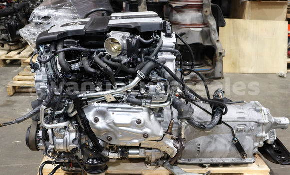 Buy NISSAN 370Z ENGINE in Luganville in Sanma Buy NISSAN 370Z ENGINE in Luganville in Sanma