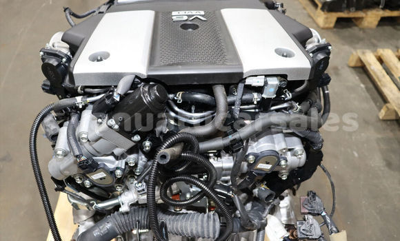 Buy NISSAN 370Z ENGINE in Luganville in Sanma Buy NISSAN 370Z ENGINE in Luganville in Sanma