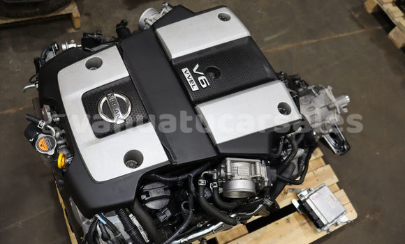 Buy NISSAN 370Z ENGINE in Luganville in Sanma Buy NISSAN 370Z ENGINE in Luganville in Sanma