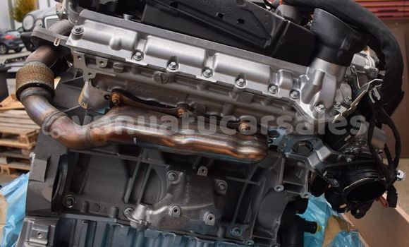Buy 2012 Mercedes 3L Engine in Luganville in Sanma Buy 2012 Mercedes 3L Engine in Luganville in Sanma